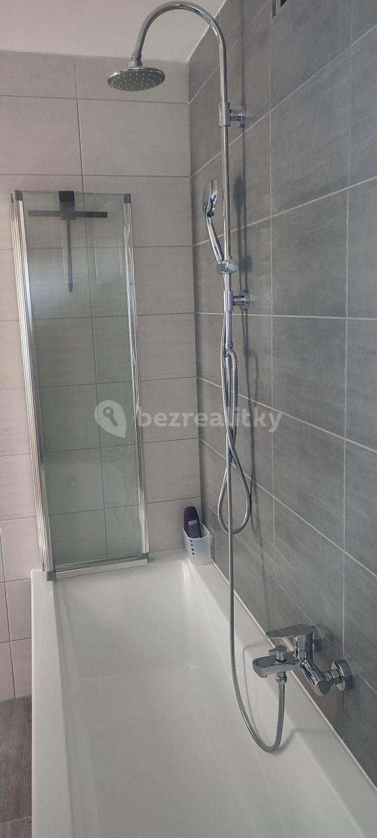 1 bedroom with open-plan kitchen flat to rent, 39 m², Osadnická, Vratimov, Moravskoslezský Region