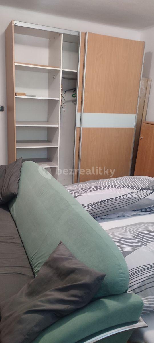 1 bedroom with open-plan kitchen flat to rent, 39 m², Osadnická, Vratimov, Moravskoslezský Region