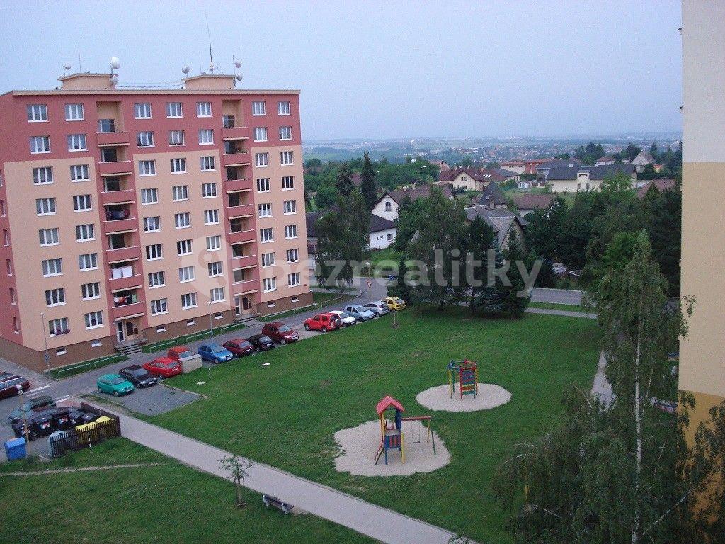 Small studio flat to rent, 21 m², Leopolda Peka, Říčany, Středočeský Region