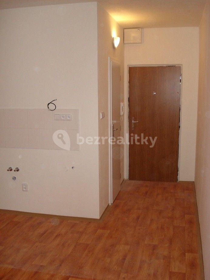 Small studio flat to rent, 21 m², Leopolda Peka, Říčany, Středočeský Region