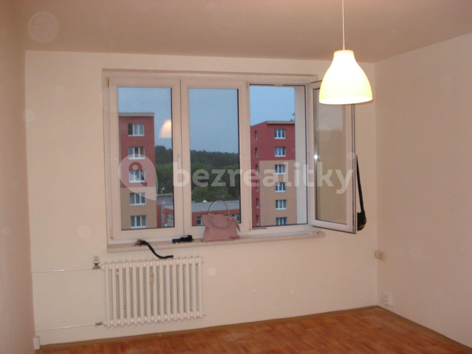 Small studio flat to rent, 21 m², Leopolda Peka, Říčany, Středočeský Region