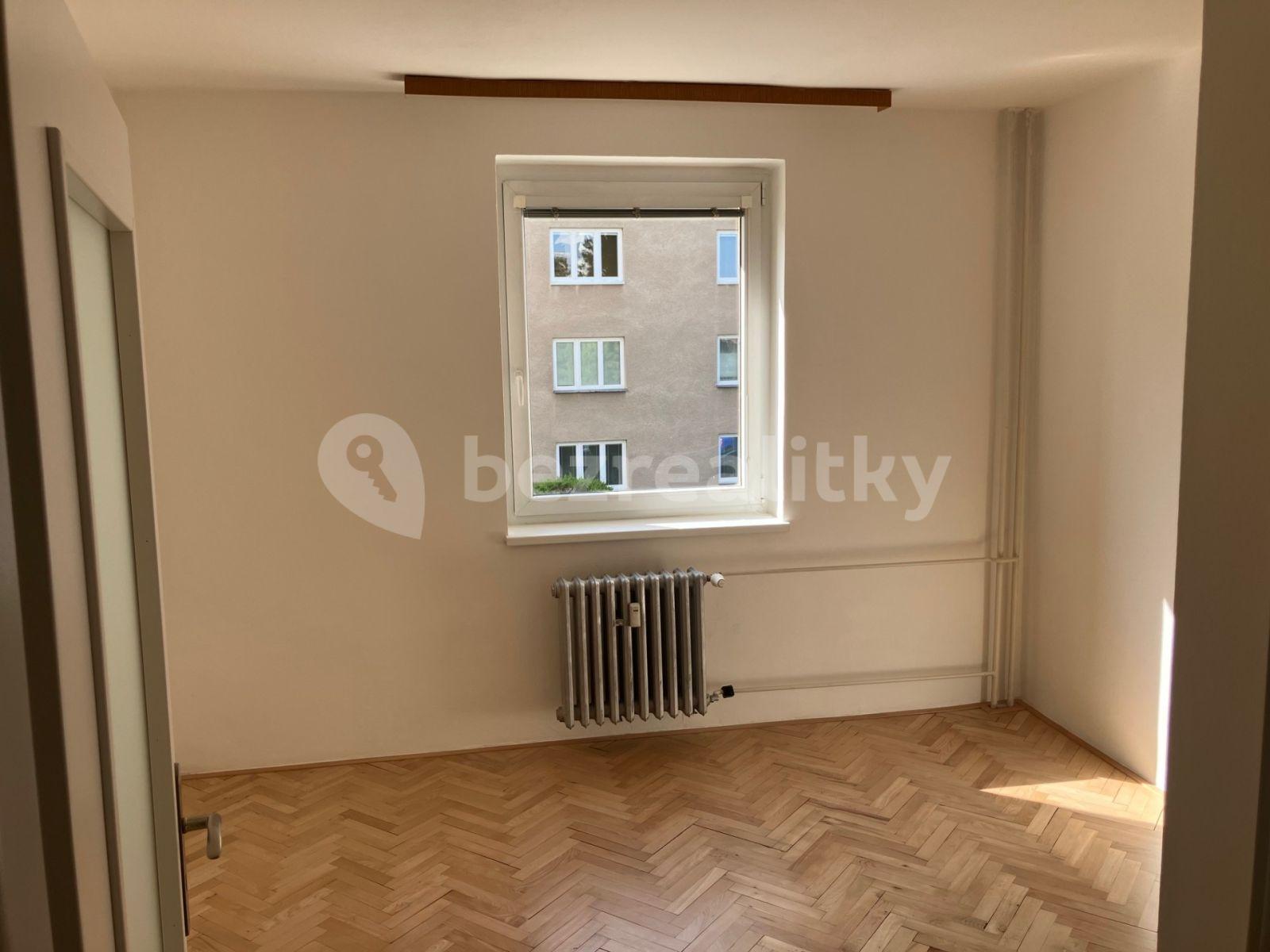 1 bedroom with open-plan kitchen flat to rent, 62 m², Hoškova, Prague, Prague