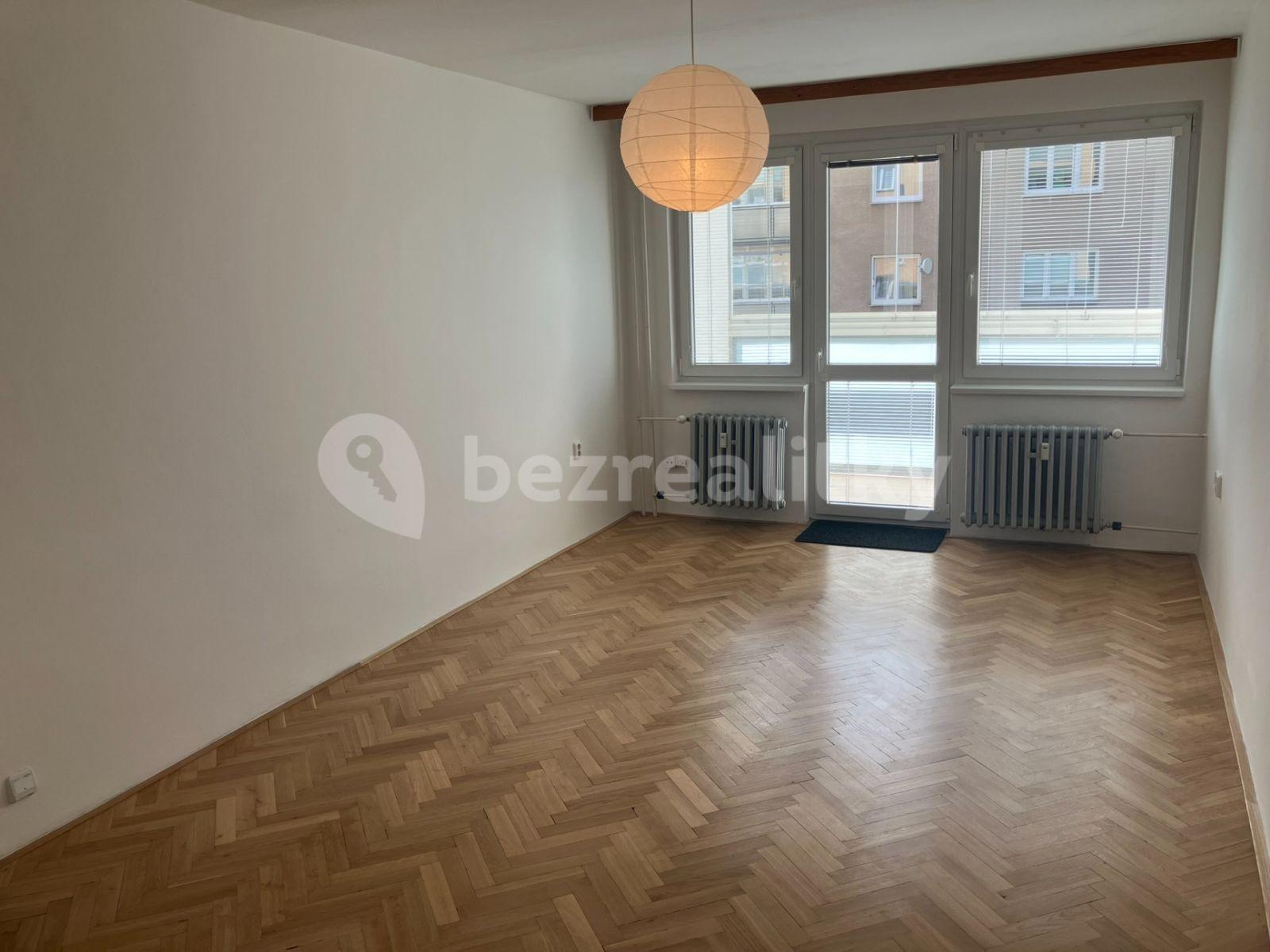 1 bedroom with open-plan kitchen flat to rent, 62 m², Hoškova, Prague, Prague