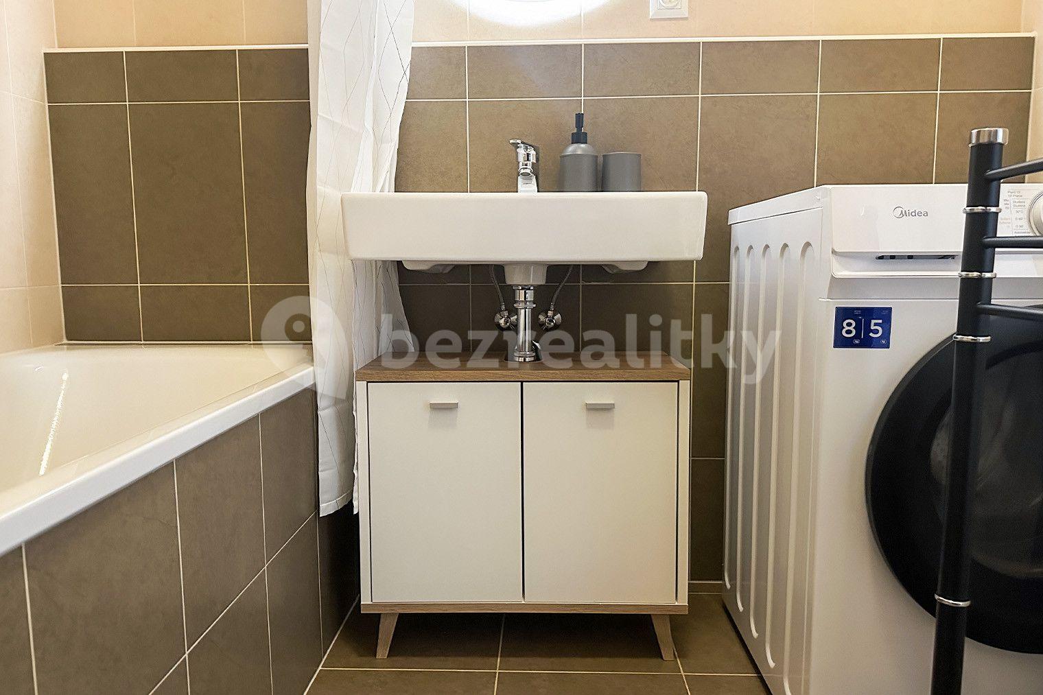 1 bedroom flat to rent, 40 m², Olgy Havlové, Prague, Prague