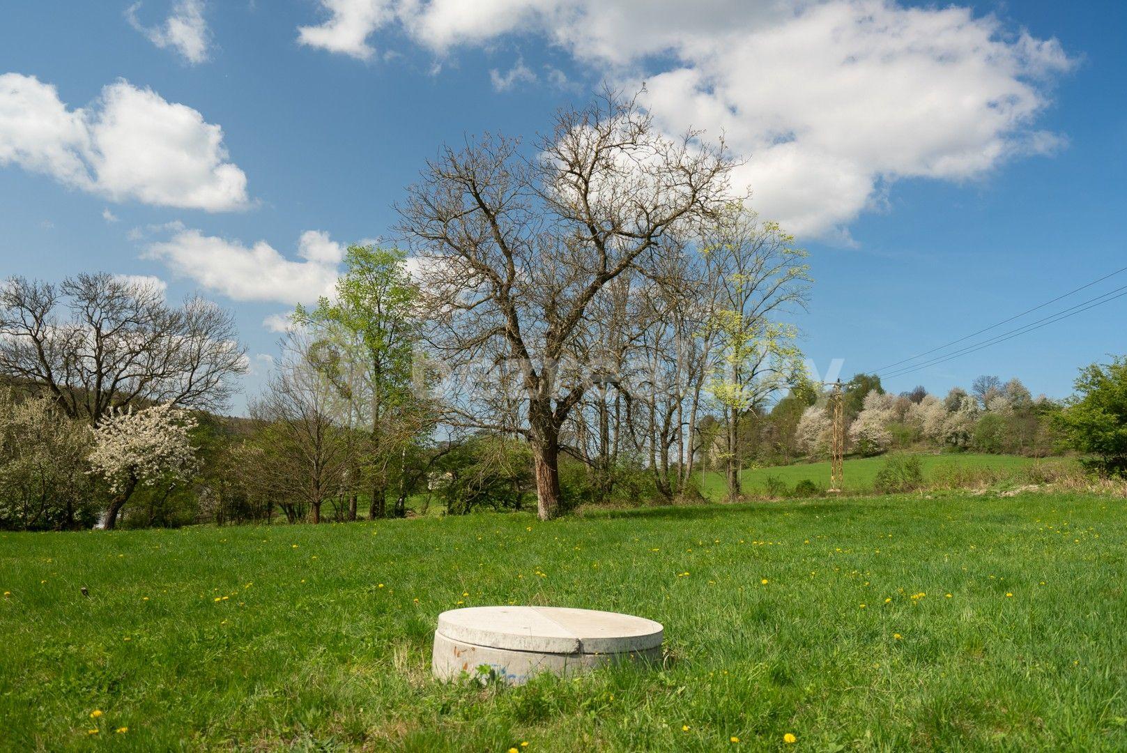 plot for sale, 3,000 m², Volfartice, Liberecký Region