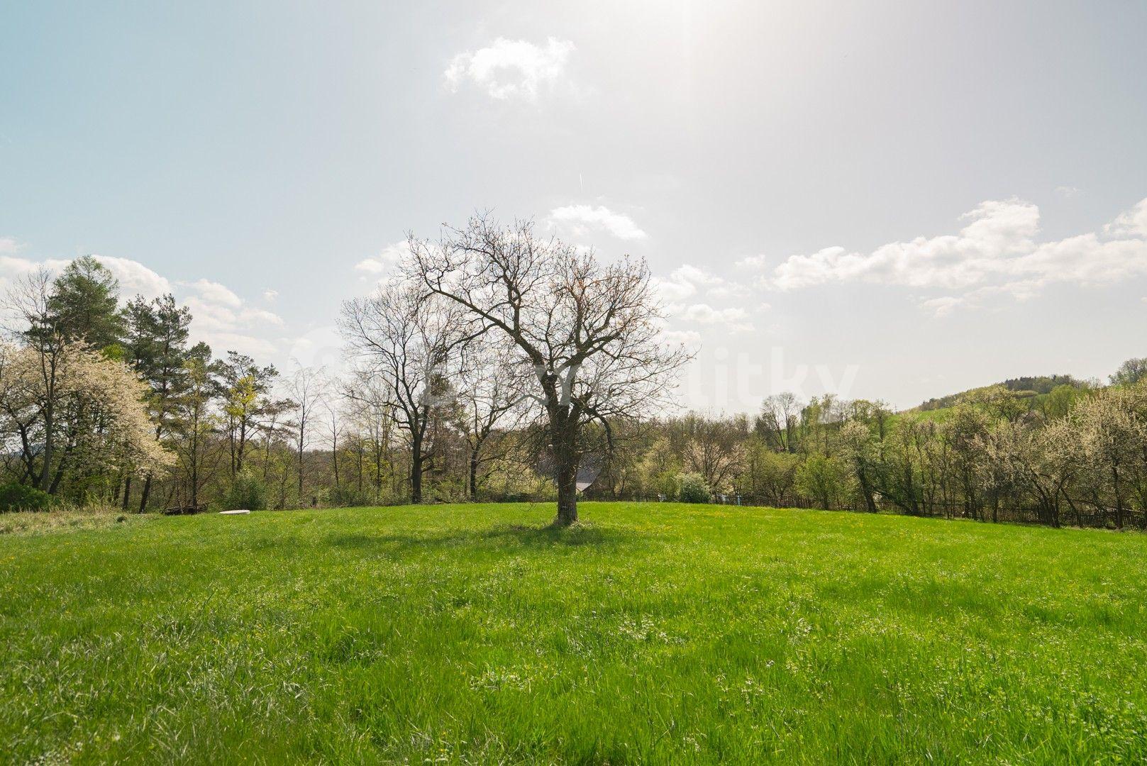 plot for sale, 3,000 m², Volfartice, Liberecký Region