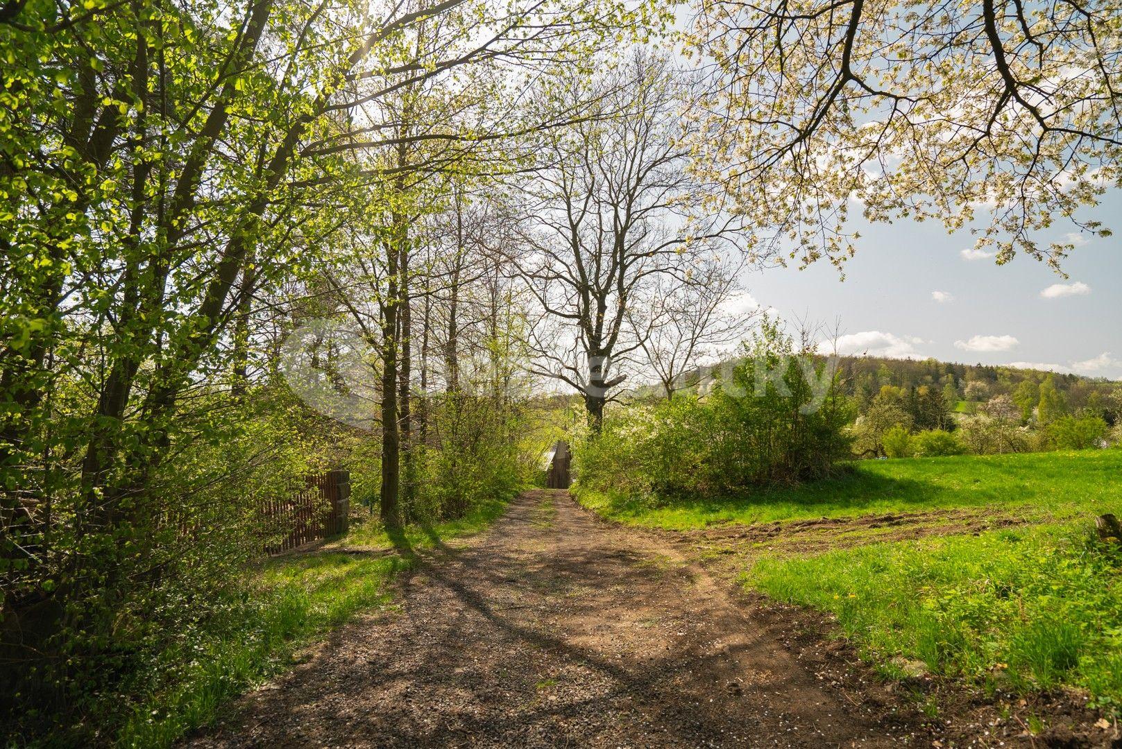 plot for sale, 3,000 m², Volfartice, Liberecký Region