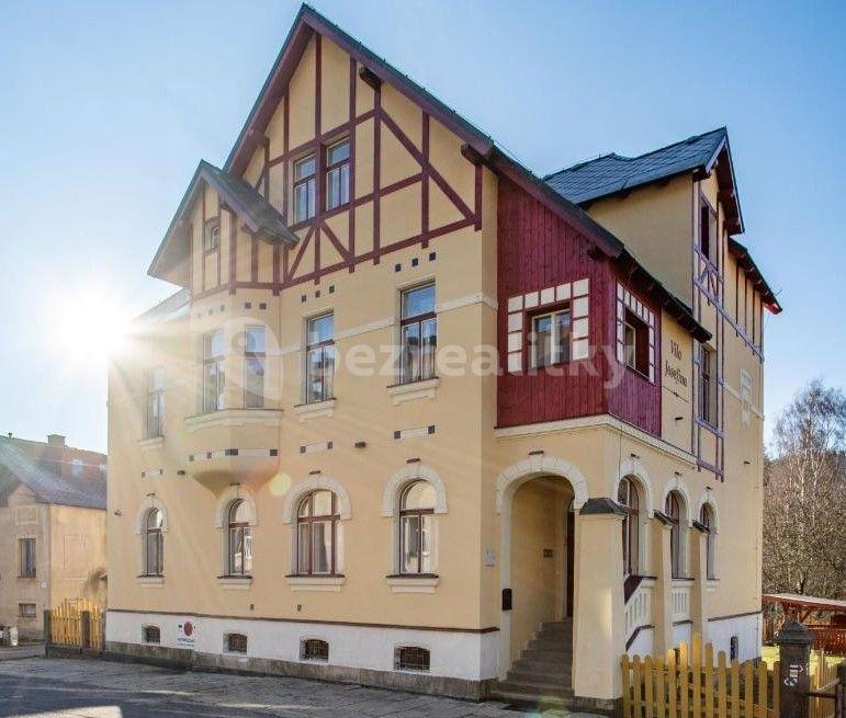 house for sale, 700 m², Josefův Důl, Liberecký Region