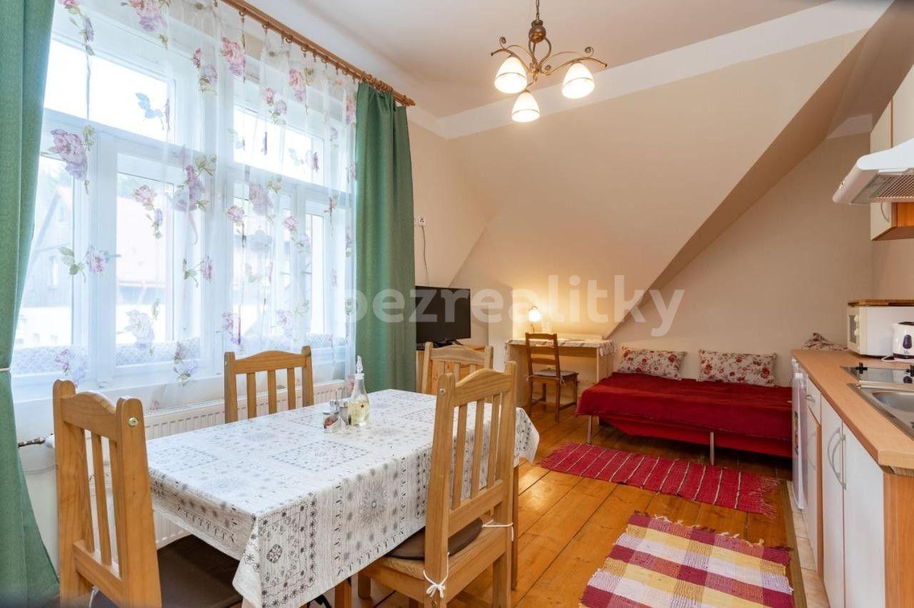 house for sale, 700 m², Josefův Důl, Liberecký Region