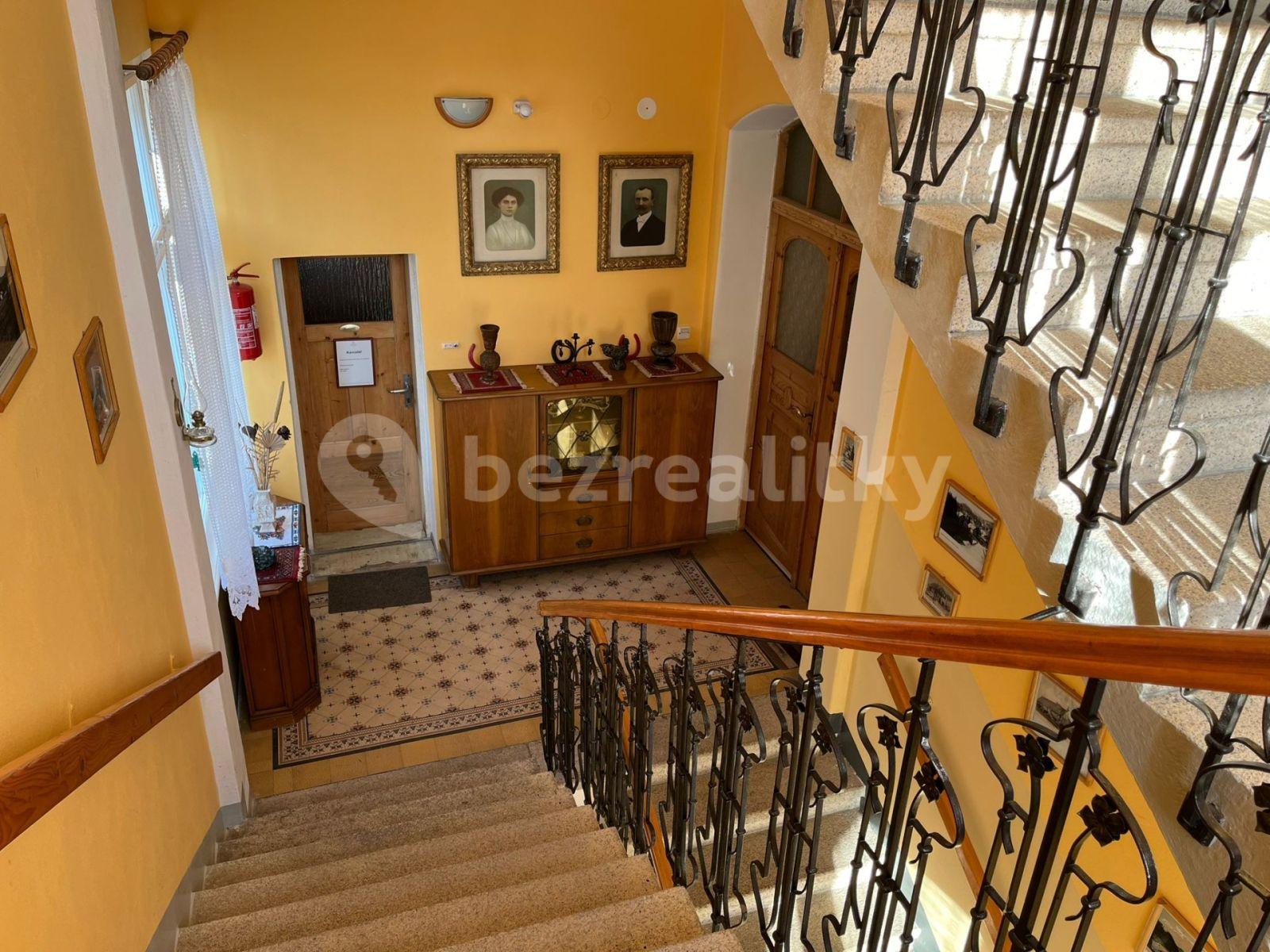 house for sale, 700 m², Josefův Důl, Liberecký Region