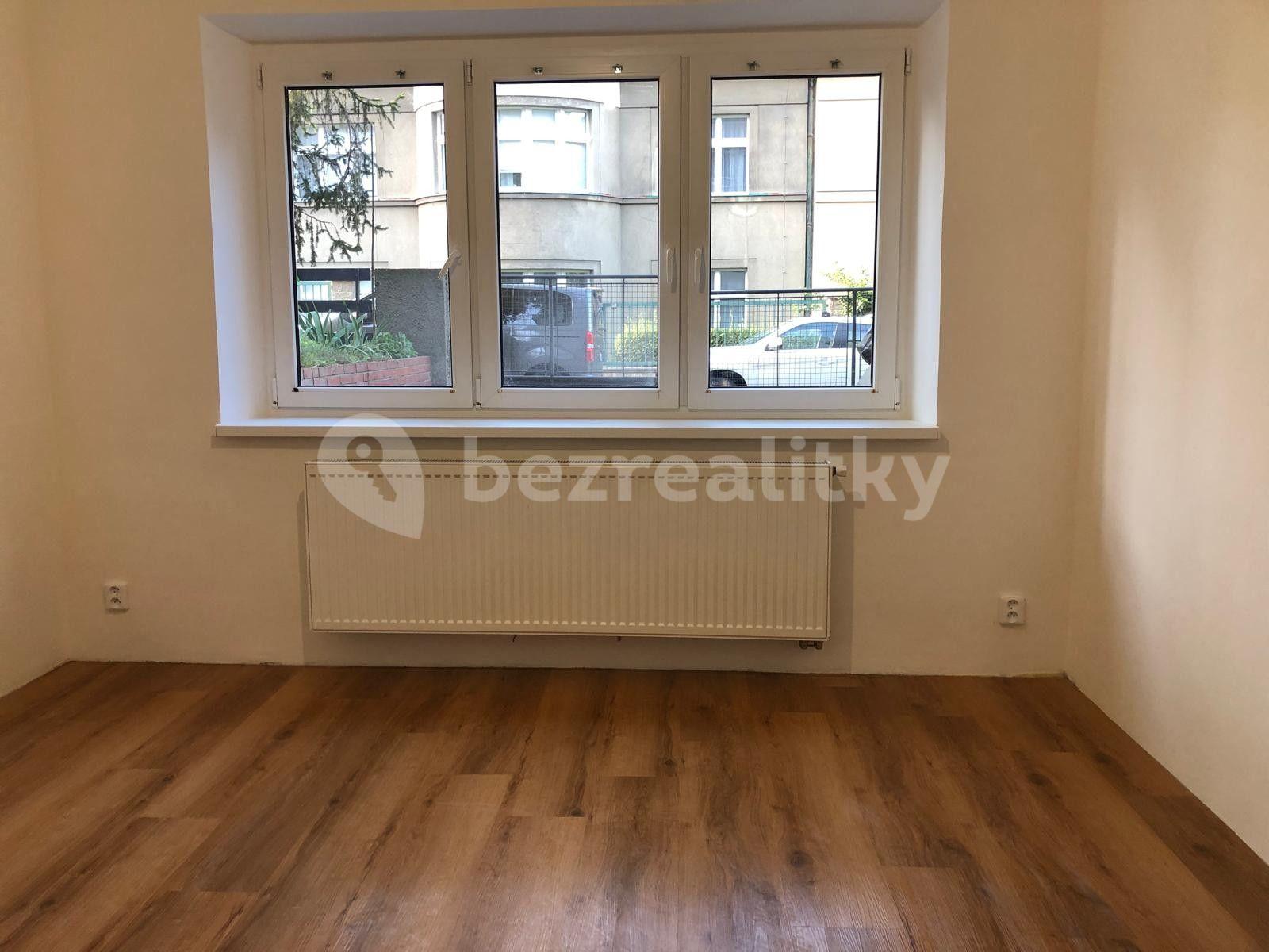 1 bedroom with open-plan kitchen flat to rent, 40 m², České družiny, Prague, Prague