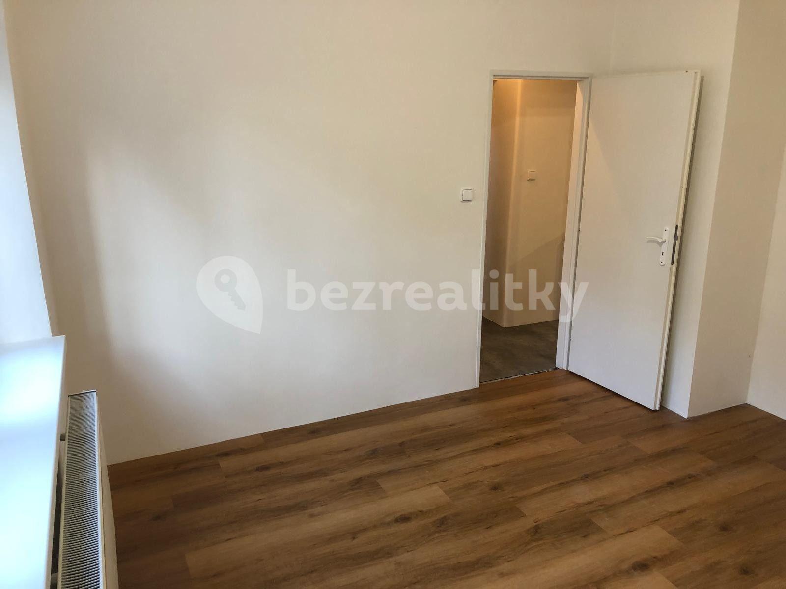 1 bedroom with open-plan kitchen flat to rent, 40 m², České družiny, Prague, Prague