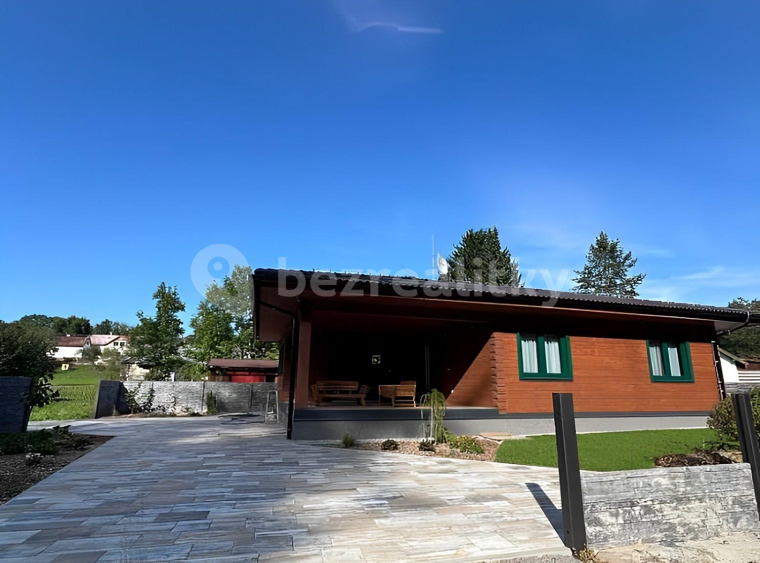 recreational property to rent, 0 m², Želiv, Vysočina Region