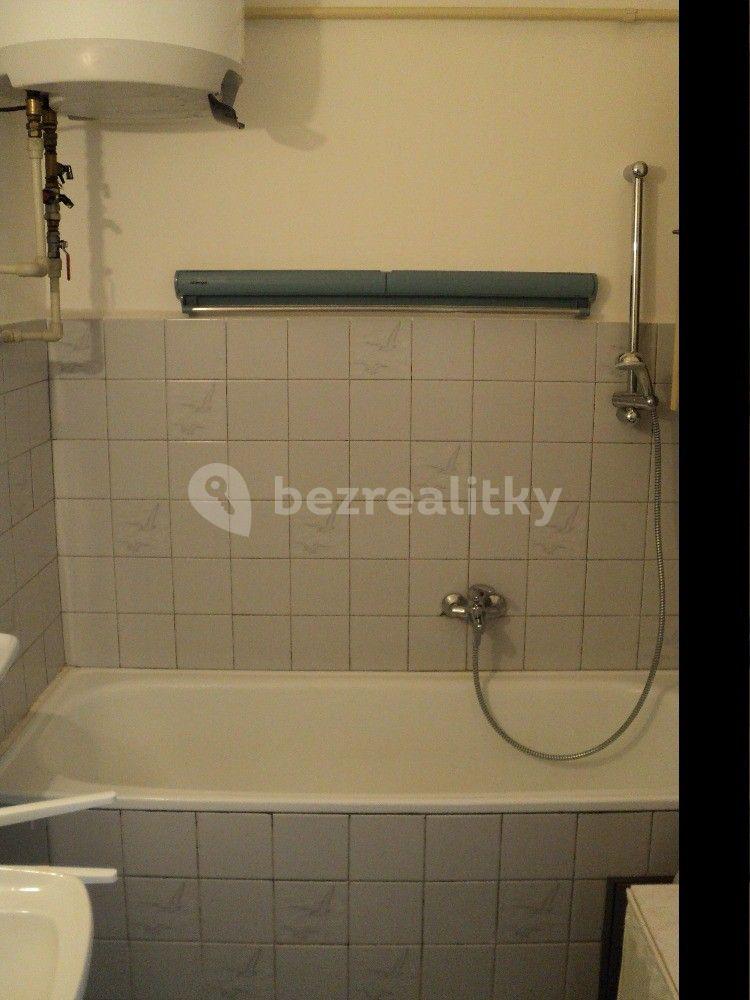 1 bedroom flat to rent, 46 m², Mezírka, Brno, Jihomoravský Region