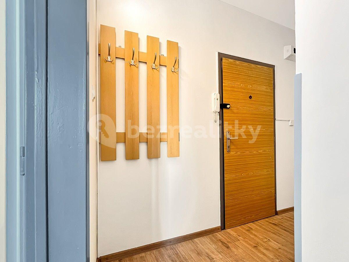 1 bedroom flat for sale, 35 m², Na Žižkově, Liberec, Liberecký Region