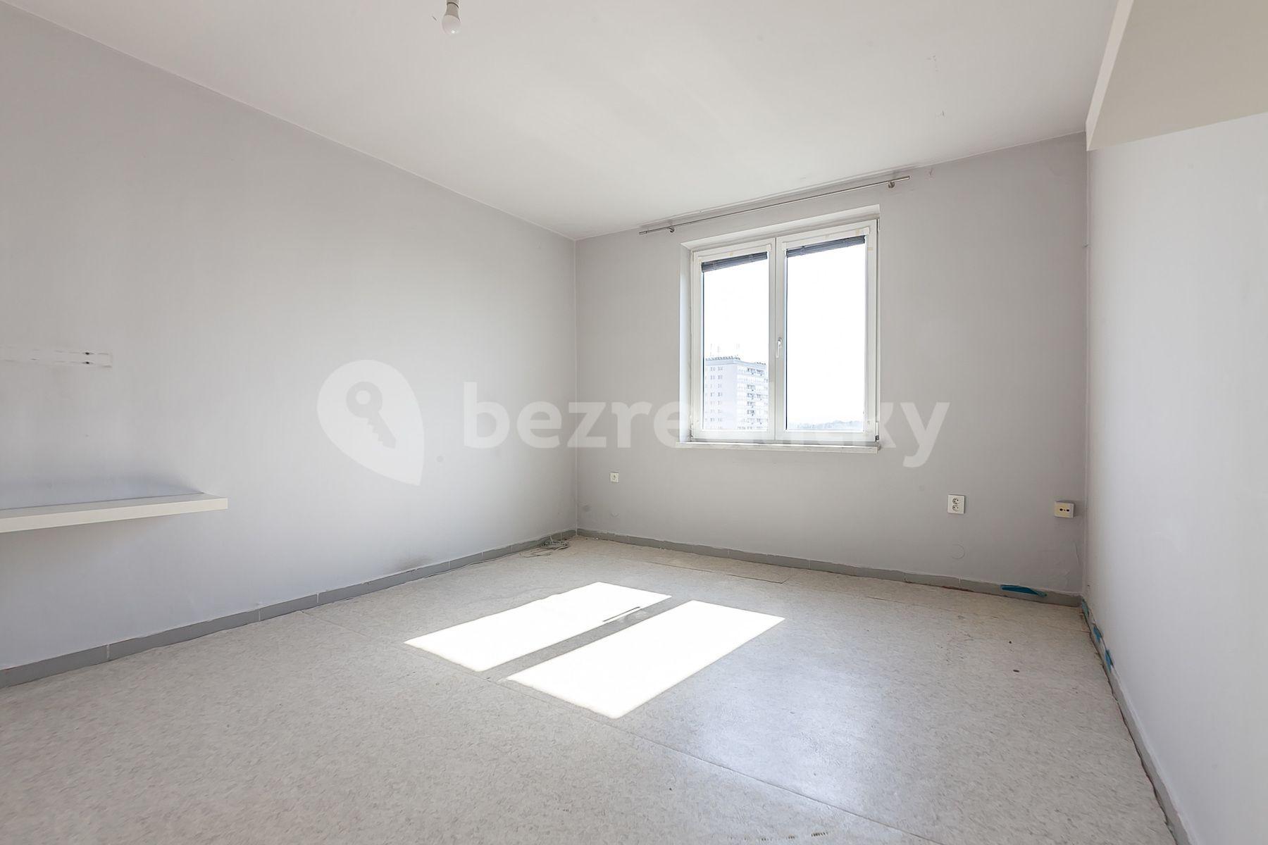 Studio flat for sale, 23 m², Boženy Němcové, Dobříš, Středočeský Region