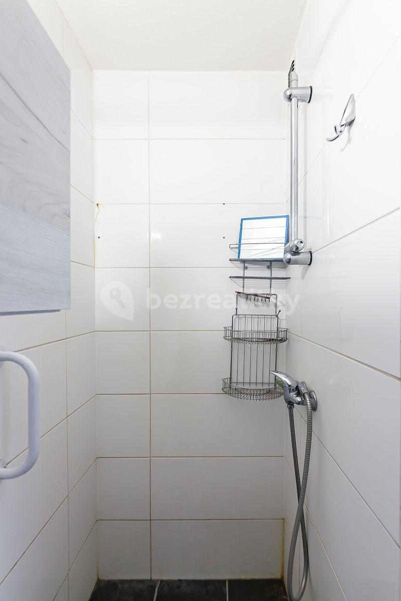 Studio flat for sale, 23 m², Boženy Němcové, Dobříš, Středočeský Region