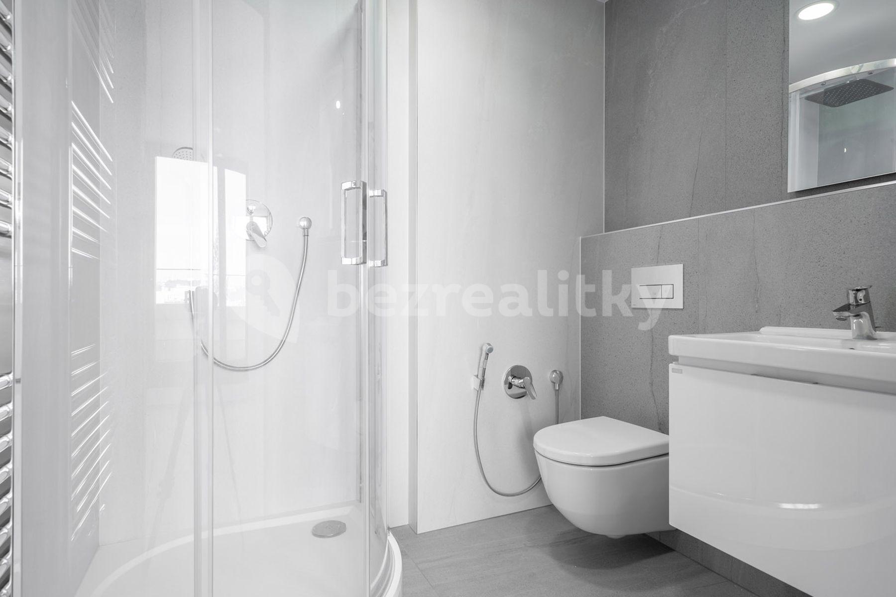 4 bedroom with open-plan kitchen flat for sale, 171 m², Od Vysoké, Prague, Prague