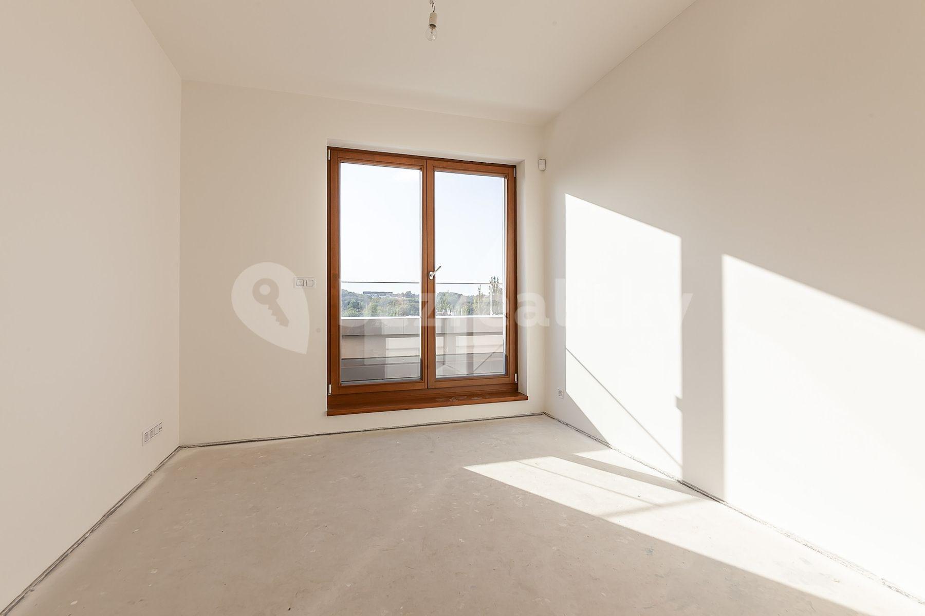 4 bedroom with open-plan kitchen flat for sale, 171 m², Od Vysoké, Prague, Prague