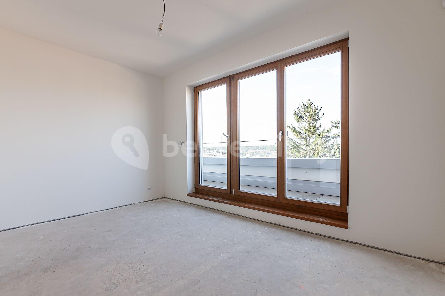 4 bedroom with open-plan kitchen flat for sale, 171 m², Od Vysoké, Prague, Prague