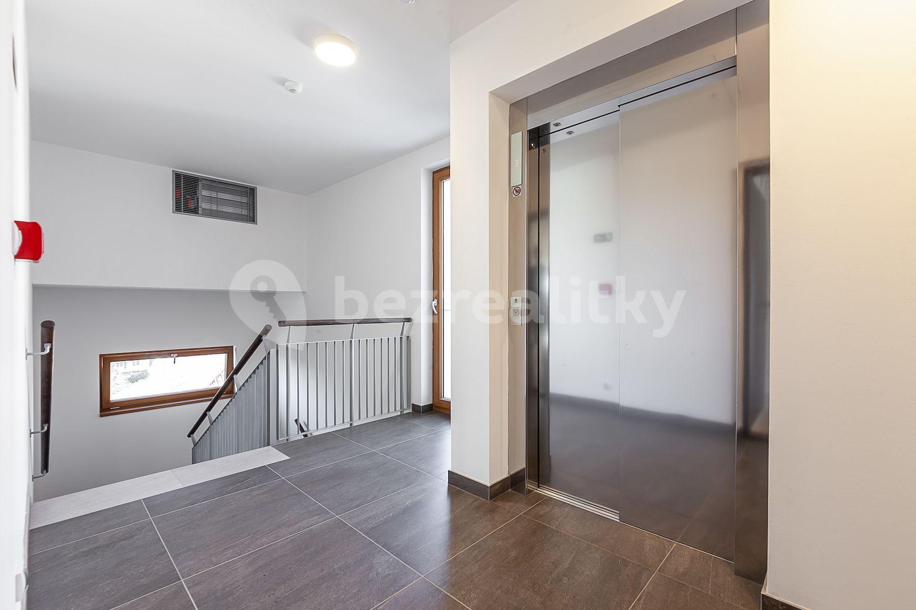 4 bedroom with open-plan kitchen flat for sale, 171 m², Od Vysoké, Prague, Prague