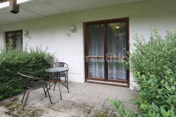 Studio flat for sale, 25 m², Strážný, Jihočeský Region