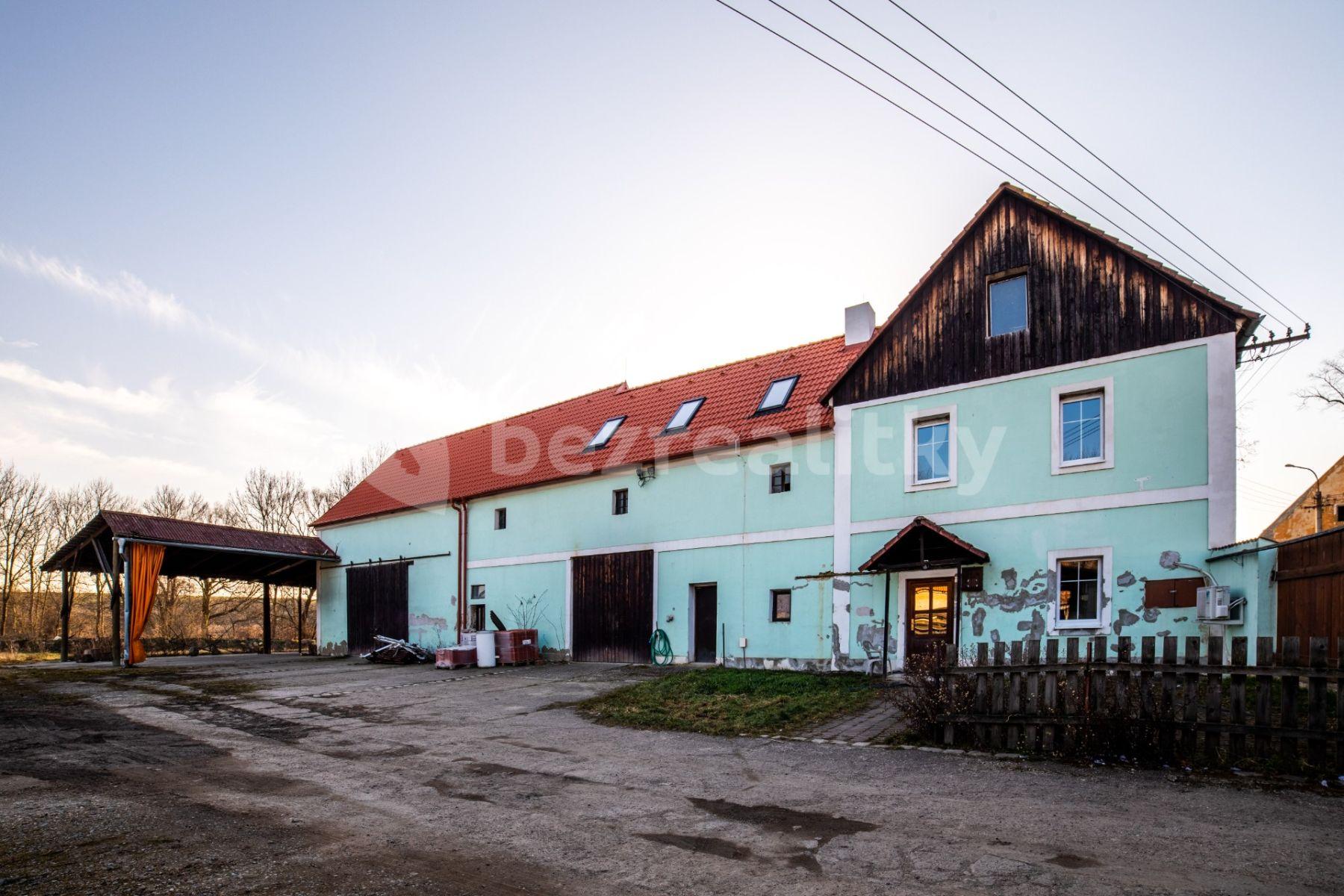 house for sale, 110 m², Libědice, Ústecký Region