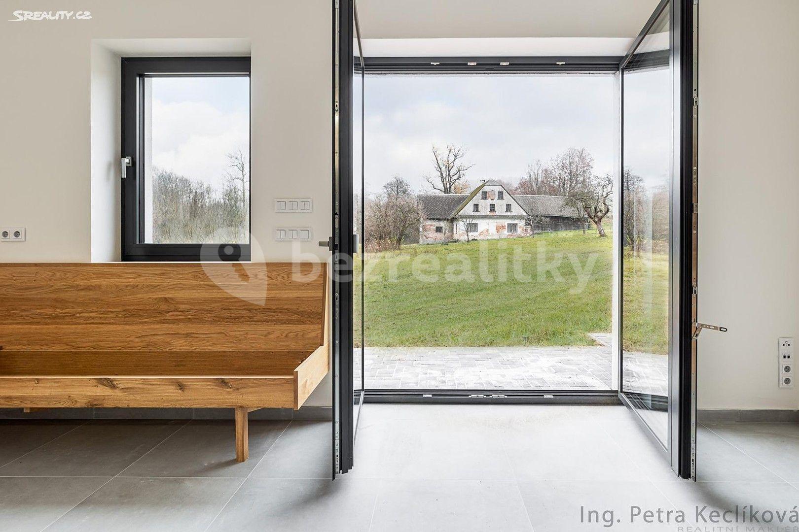 2 bedroom with open-plan kitchen flat for sale, 75 m², Králíky, Pardubický Region