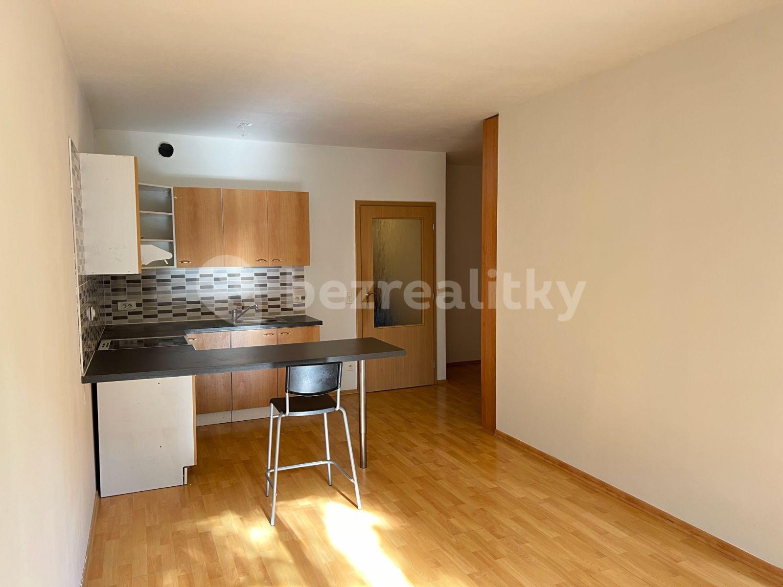 1 bedroom with open-plan kitchen flat for sale, 54 m², Chotěšovská, Prague, Prague