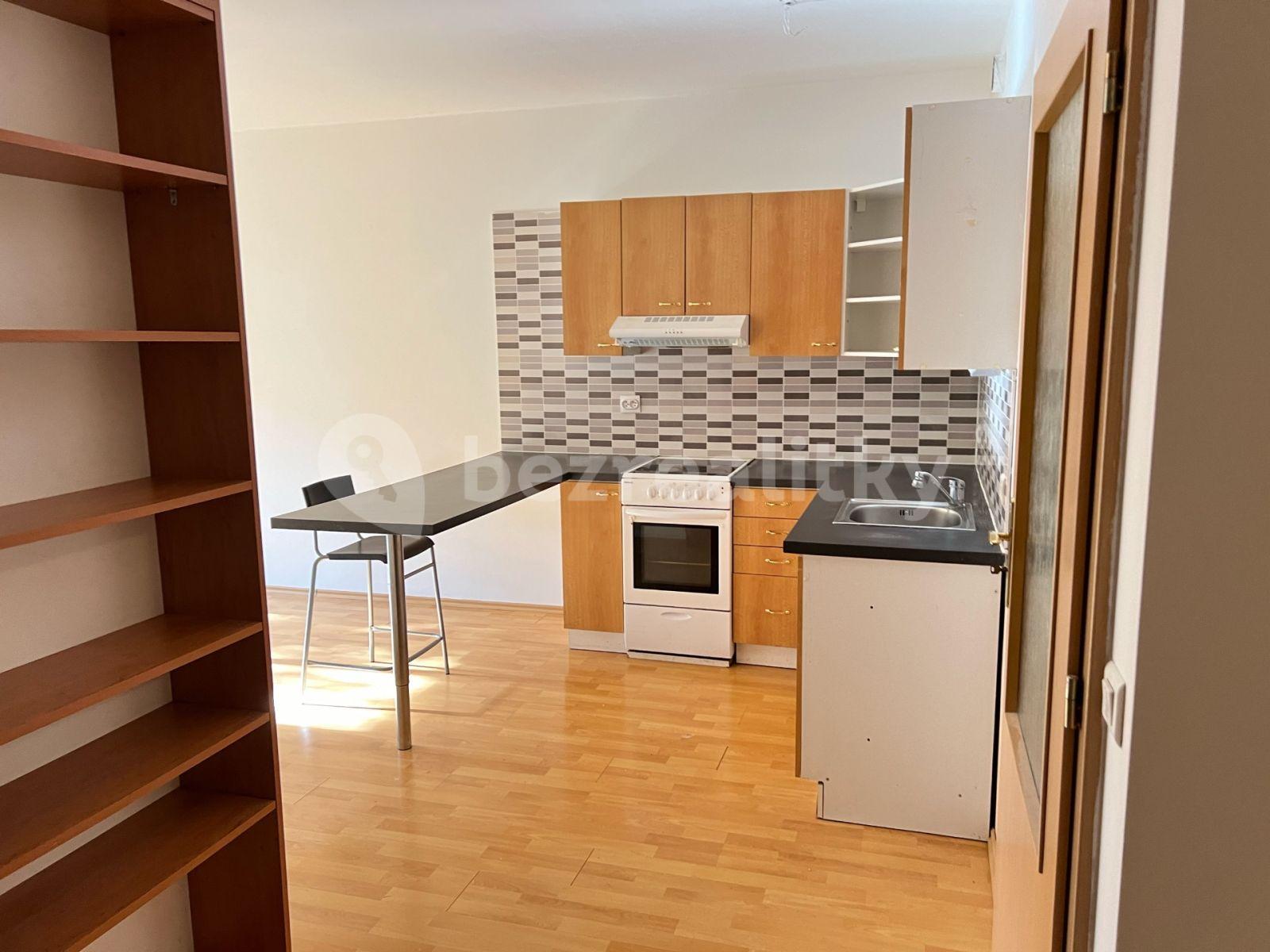 1 bedroom with open-plan kitchen flat for sale, 54 m², Chotěšovská, Prague, Prague