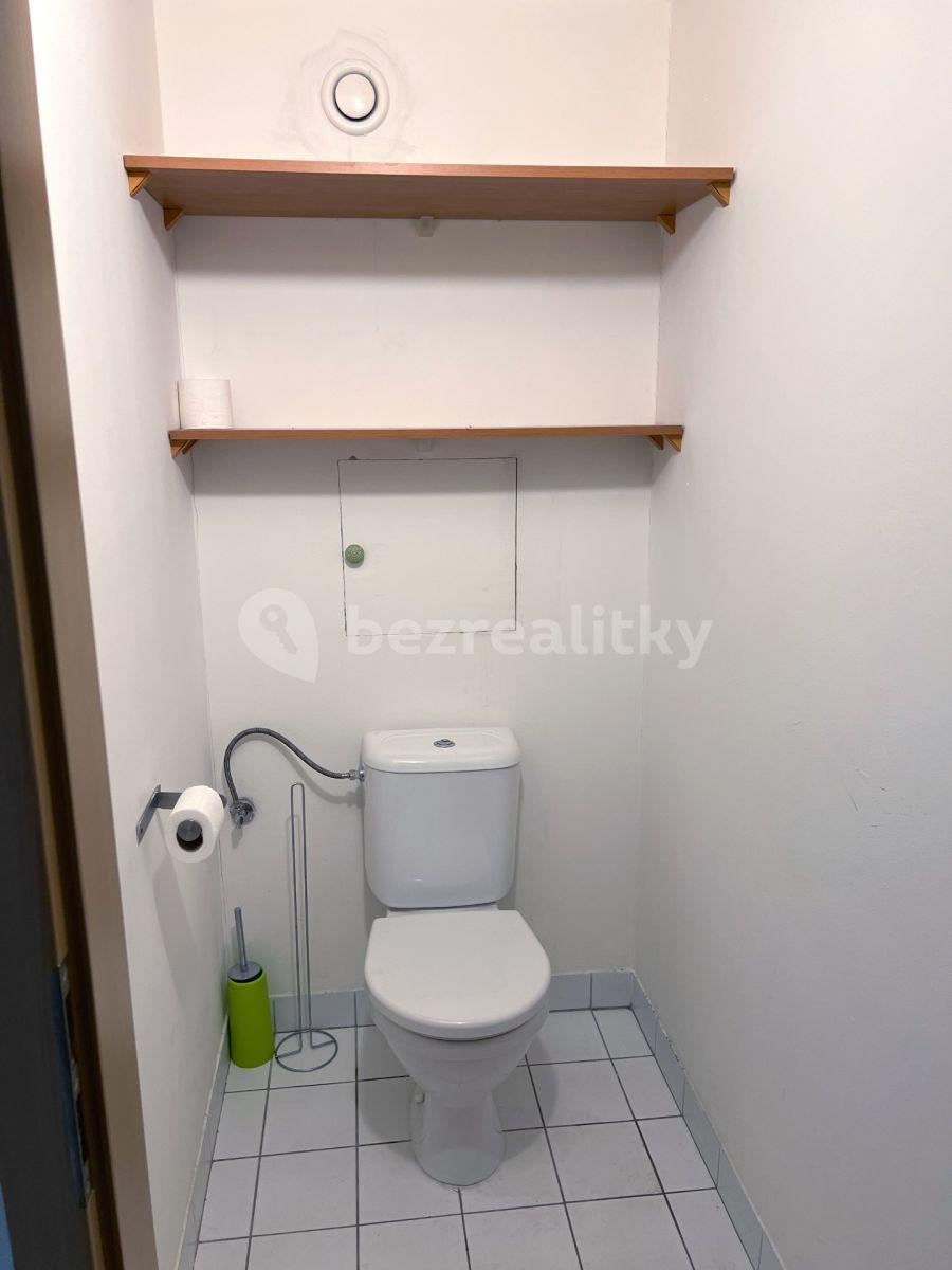 1 bedroom with open-plan kitchen flat for sale, 54 m², Chotěšovská, Prague, Prague