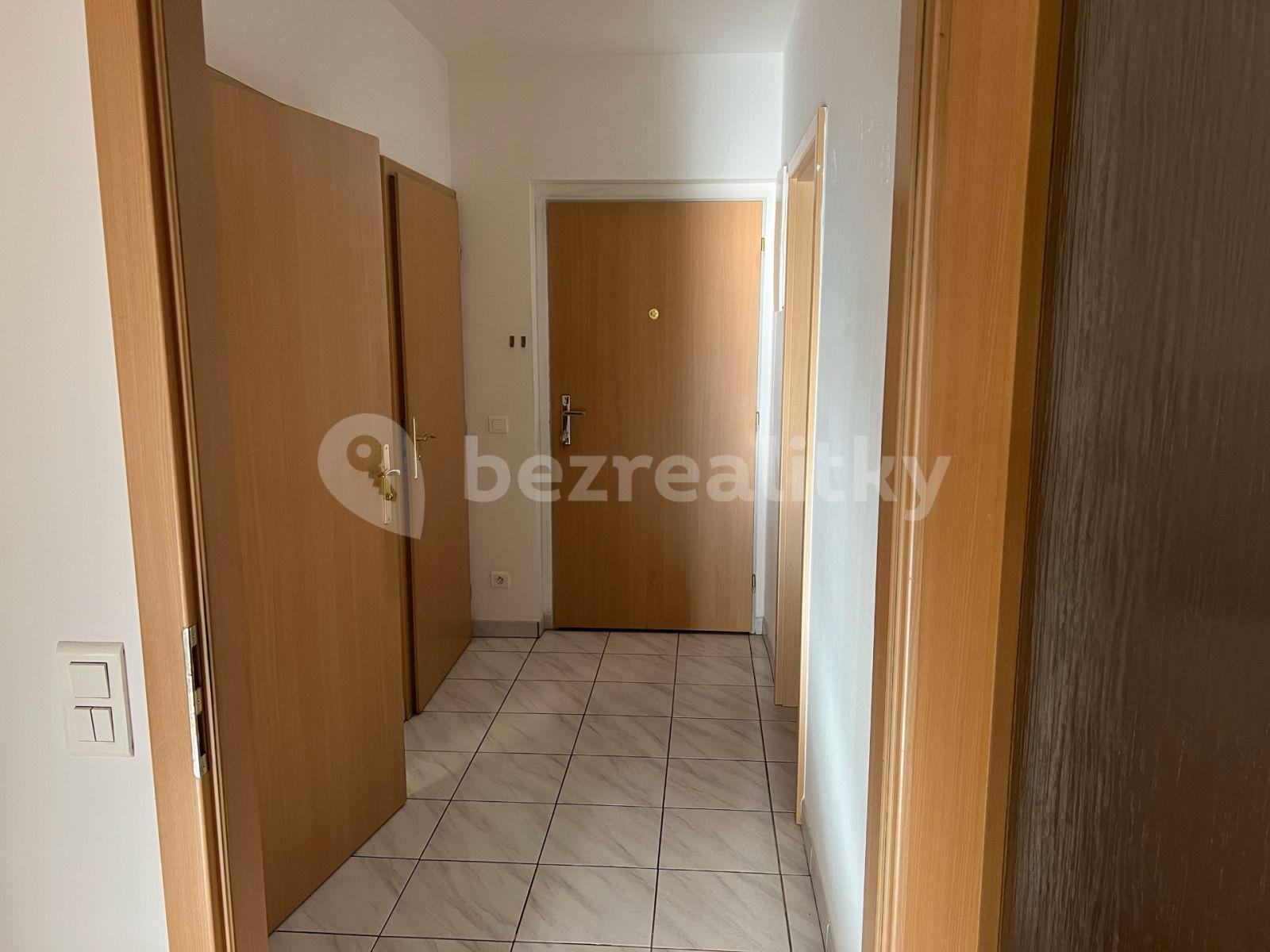 1 bedroom with open-plan kitchen flat for sale, 54 m², Chotěšovská, Prague, Prague