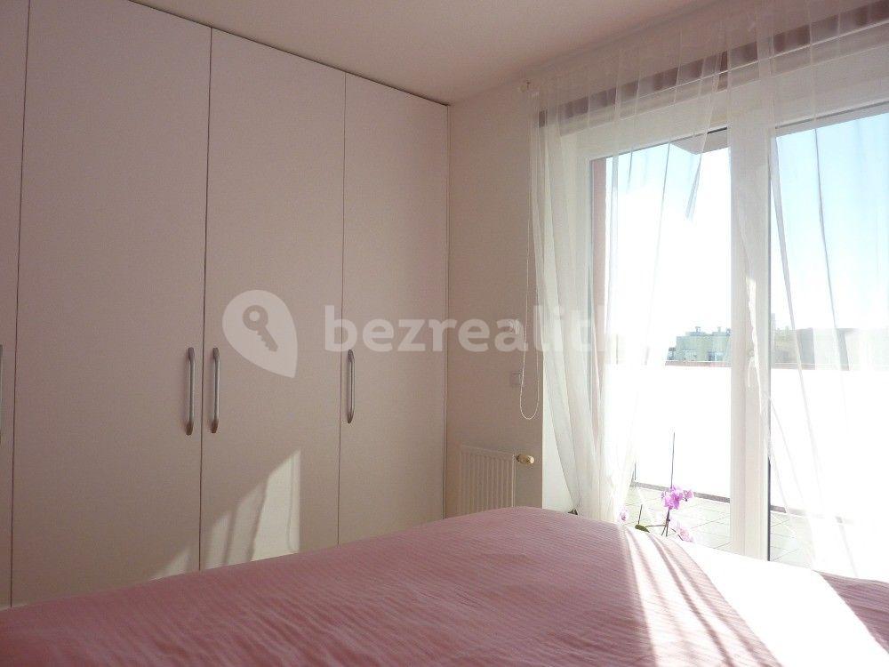 2 bedroom with open-plan kitchen flat for sale, 118 m², Kakosova, Prague, Prague