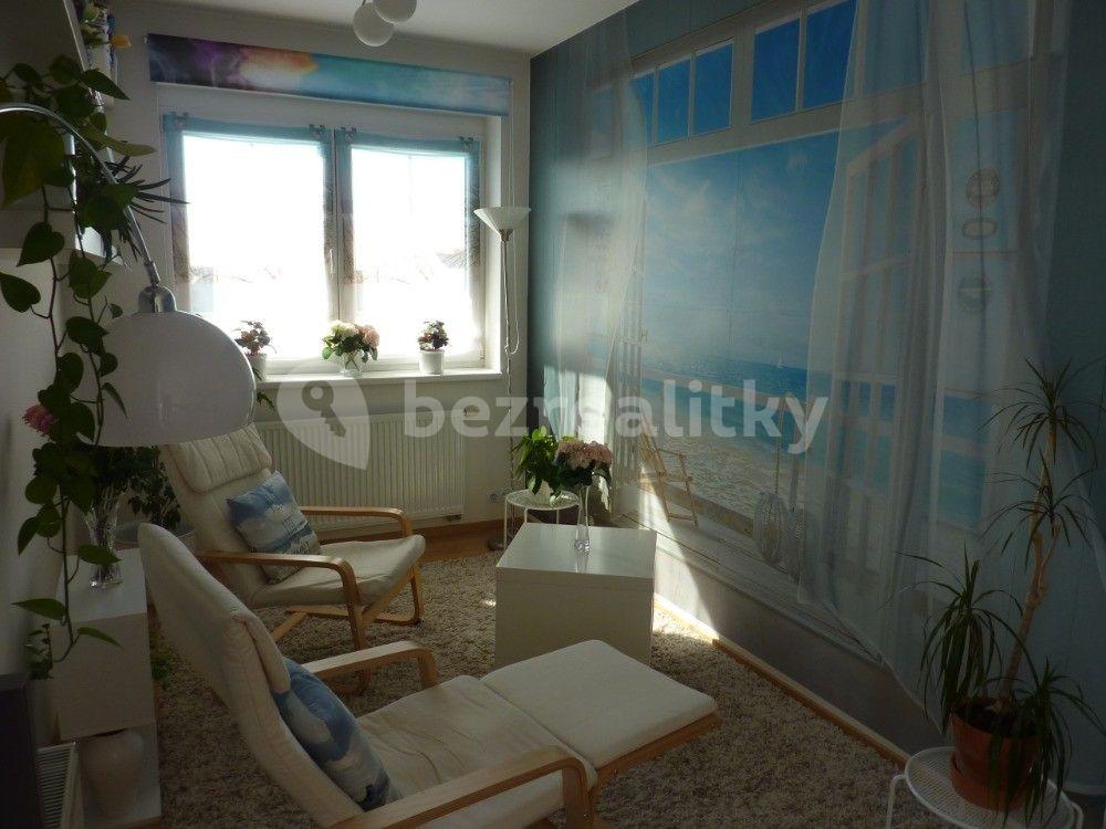 2 bedroom with open-plan kitchen flat for sale, 118 m², Kakosova, Prague, Prague