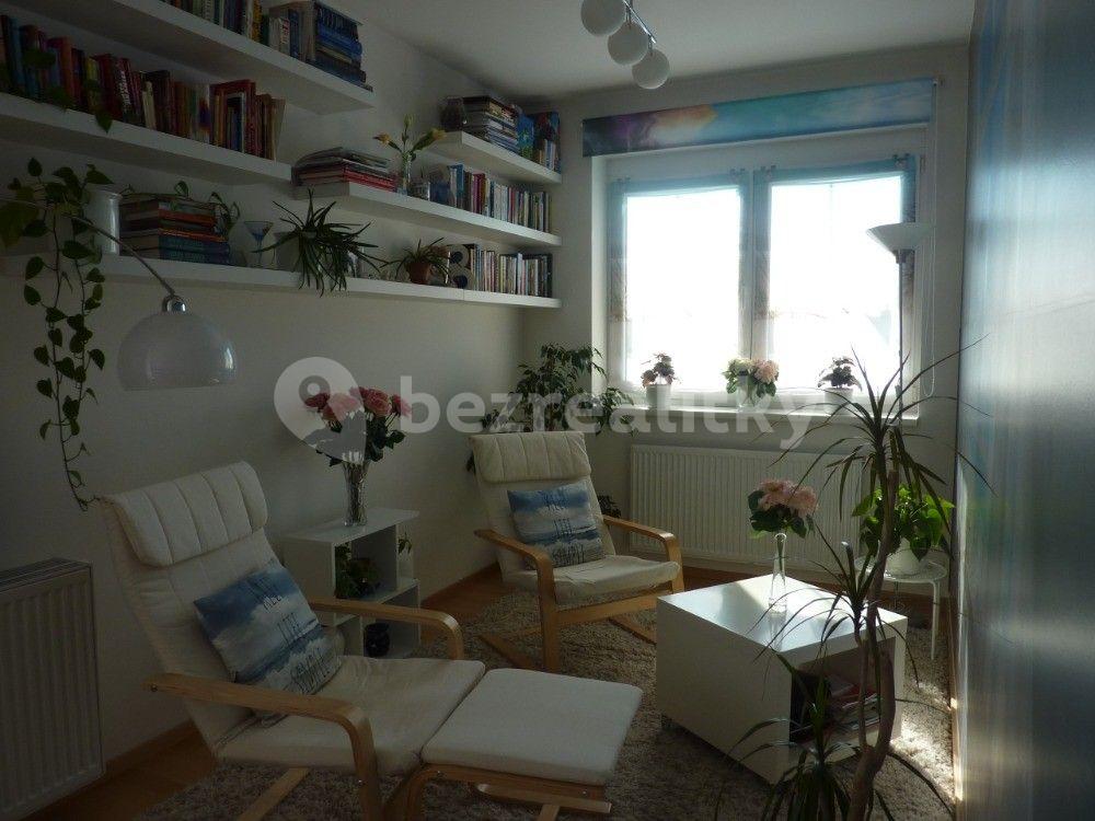 2 bedroom with open-plan kitchen flat for sale, 118 m², Kakosova, Prague, Prague