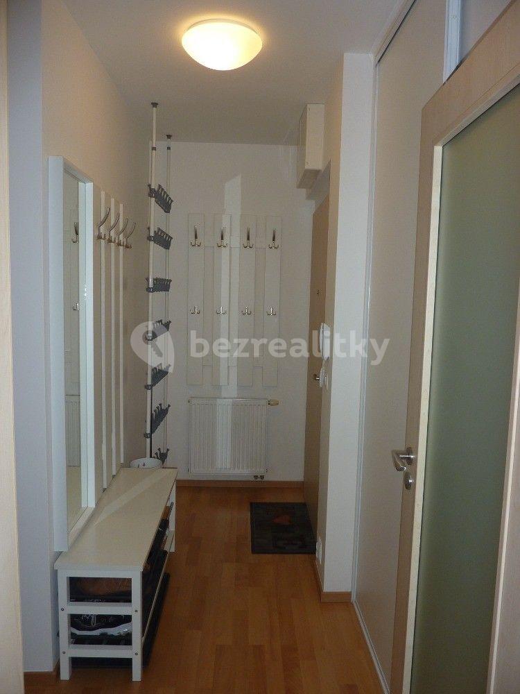 2 bedroom with open-plan kitchen flat for sale, 118 m², Kakosova, Prague, Prague