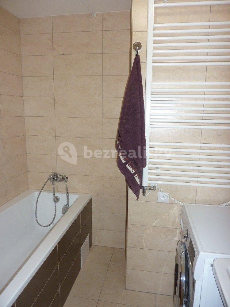 2 bedroom with open-plan kitchen flat for sale, 118 m², Kakosova, Prague, Prague