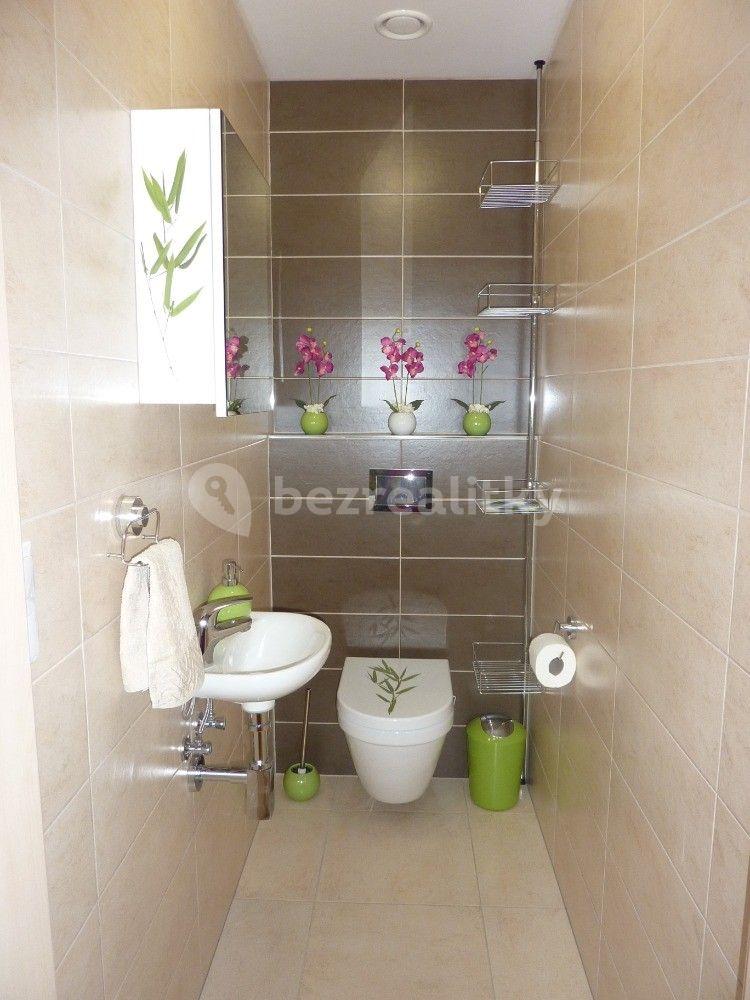 2 bedroom with open-plan kitchen flat for sale, 118 m², Kakosova, Prague, Prague