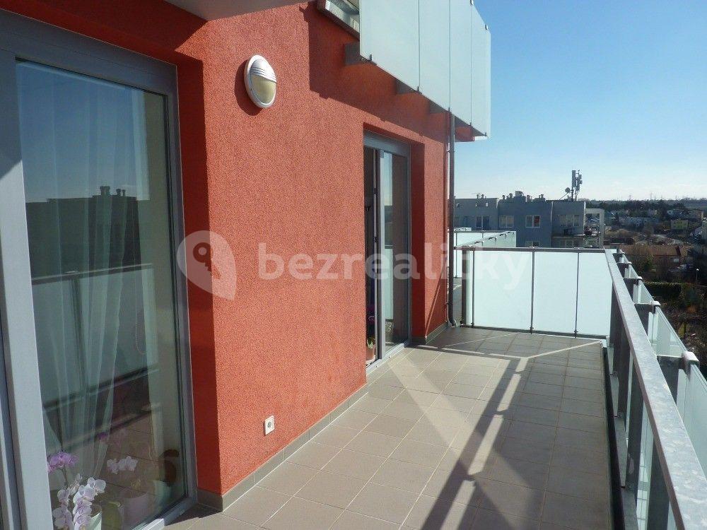 2 bedroom with open-plan kitchen flat for sale, 118 m², Kakosova, Prague, Prague