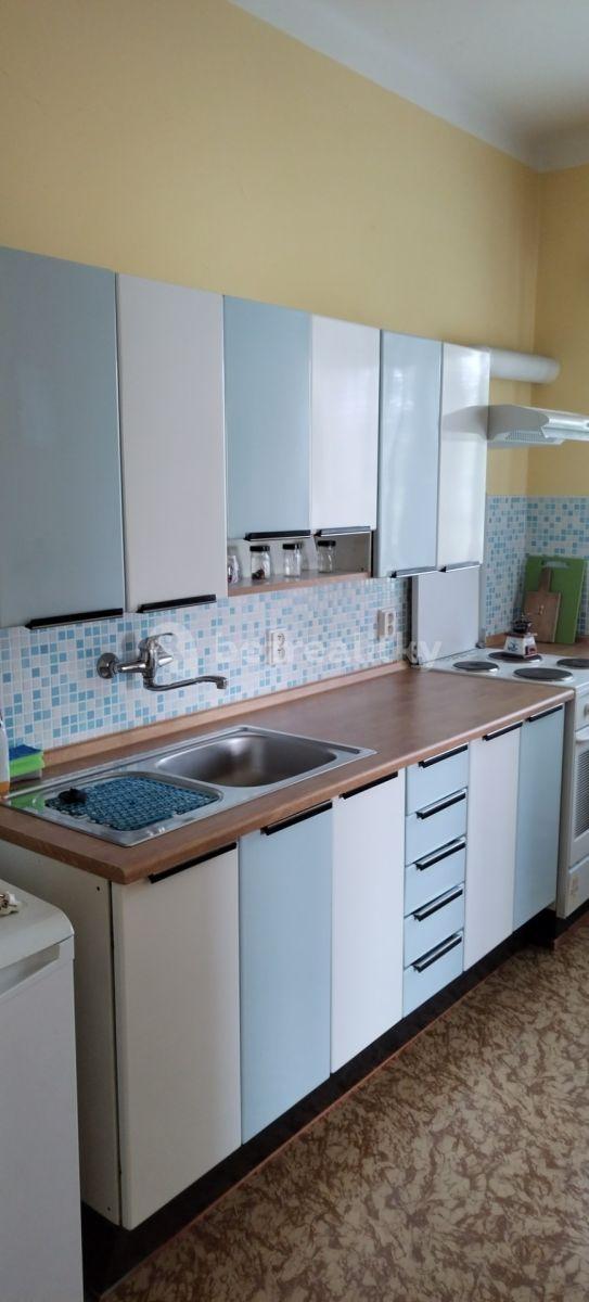 1 bedroom flat to rent, 60 m², Na Lázeňce, Prague, Prague