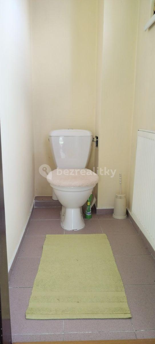 1 bedroom flat to rent, 60 m², Na Lázeňce, Prague, Prague