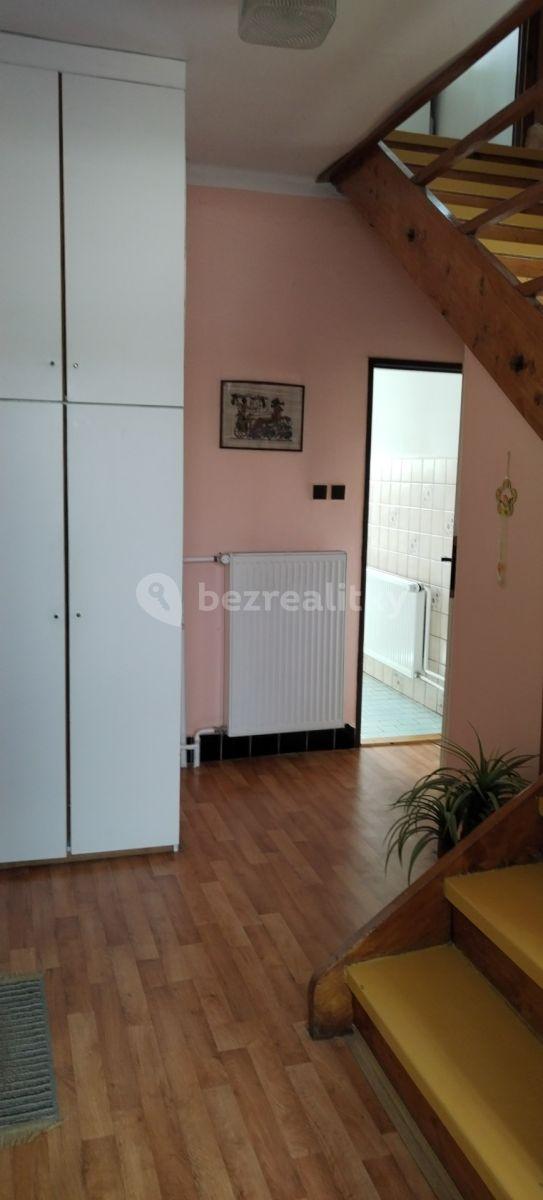 1 bedroom flat to rent, 60 m², Na Lázeňce, Prague, Prague