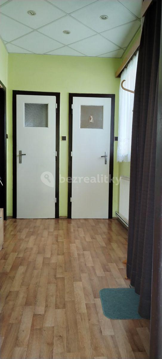 1 bedroom flat to rent, 60 m², Na Lázeňce, Prague, Prague