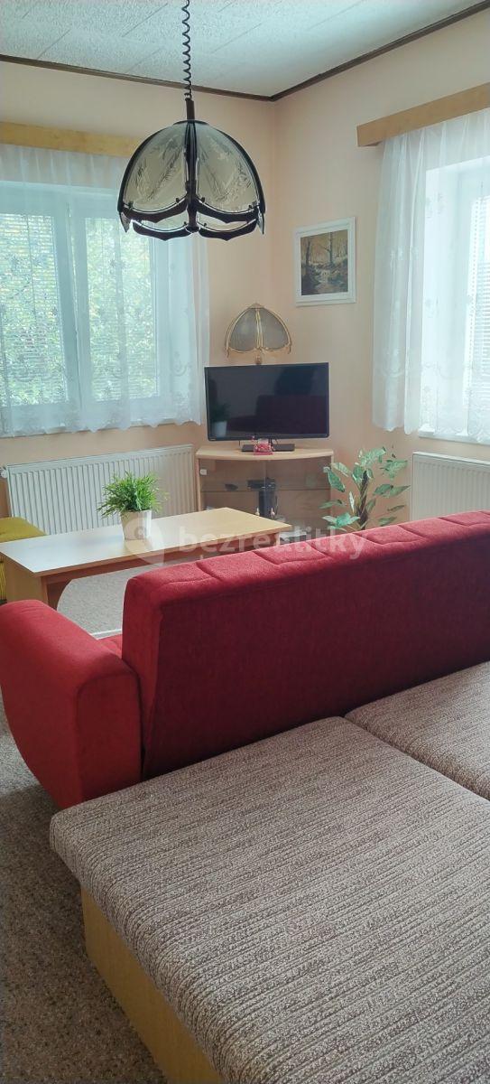 1 bedroom flat to rent, 60 m², Na Lázeňce, Prague, Prague