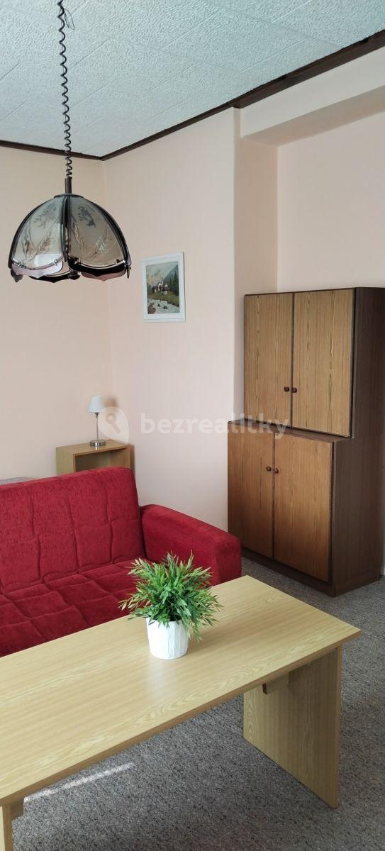 1 bedroom flat to rent, 60 m², Na Lázeňce, Prague, Prague