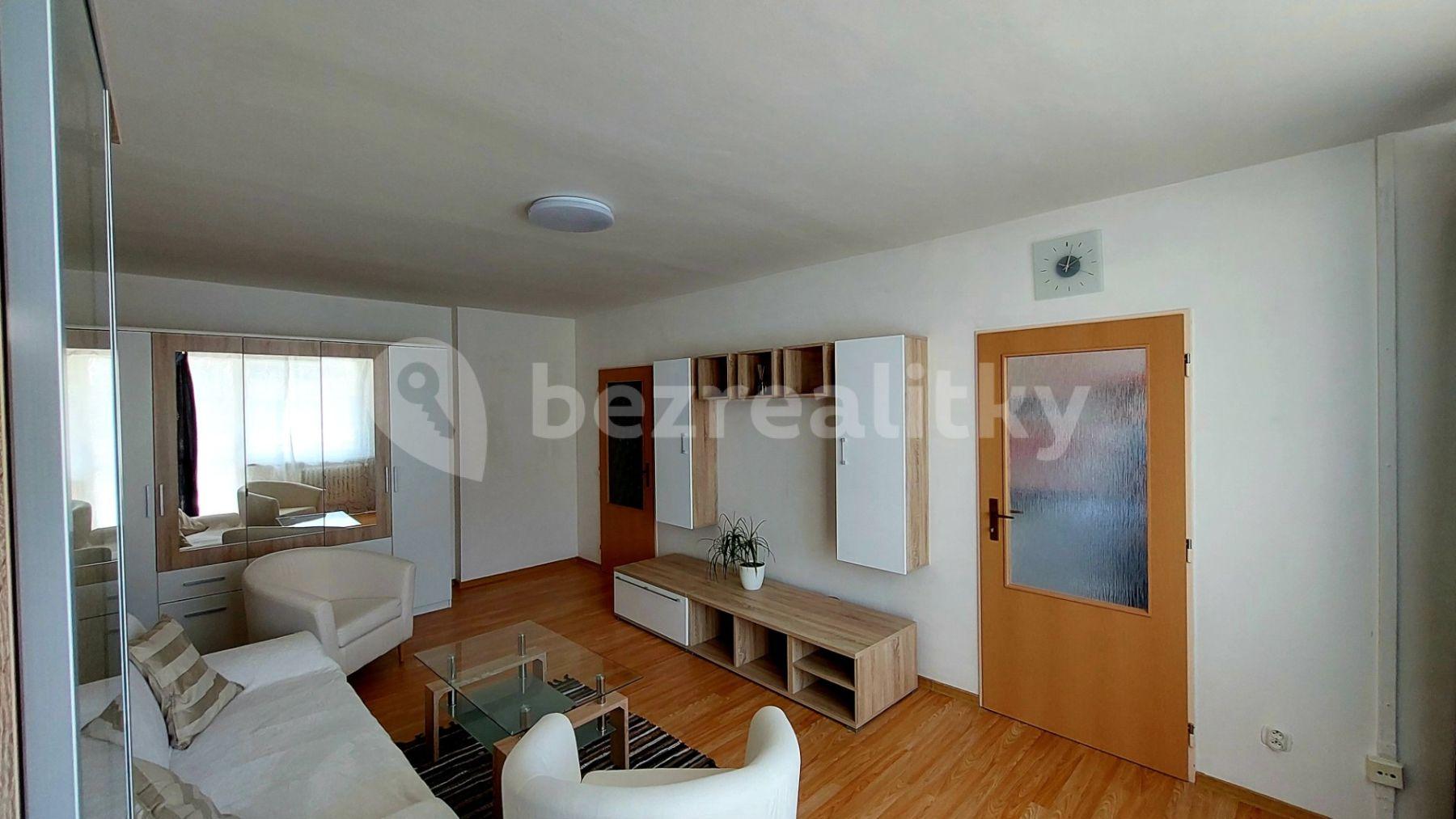 1 bedroom flat to rent, 41 m², Turkmenská, Prague, Prague