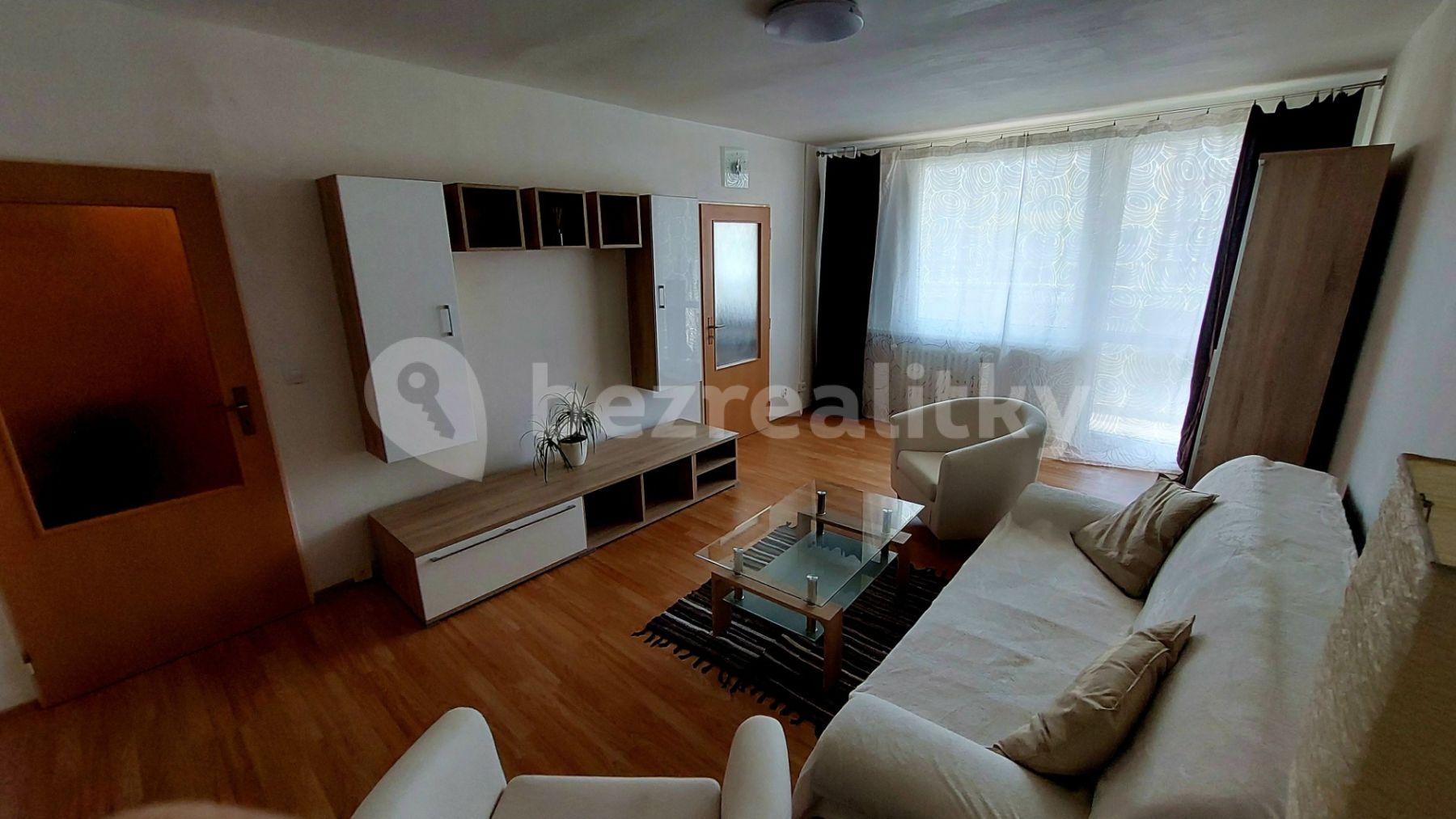 1 bedroom flat to rent, 41 m², Turkmenská, Prague, Prague