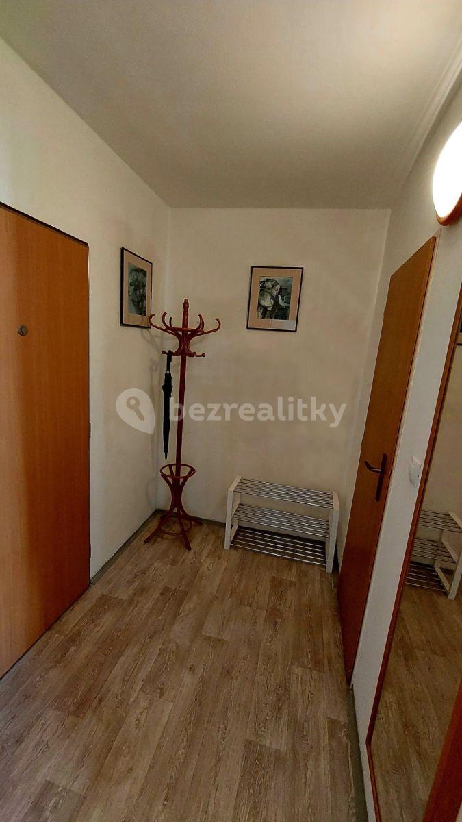 1 bedroom flat to rent, 41 m², Turkmenská, Prague, Prague