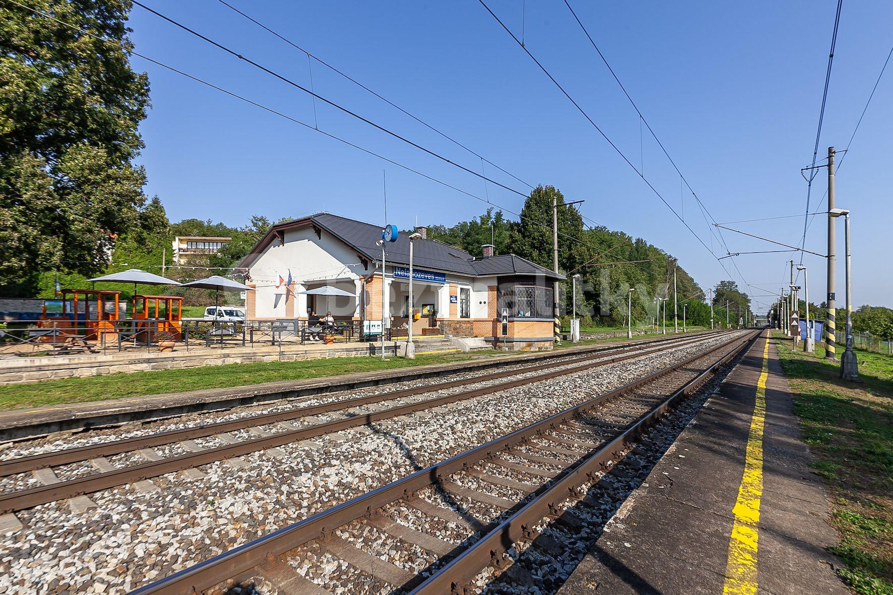 house for sale, 133 m², Lešany, Nelahozeves, Středočeský Region