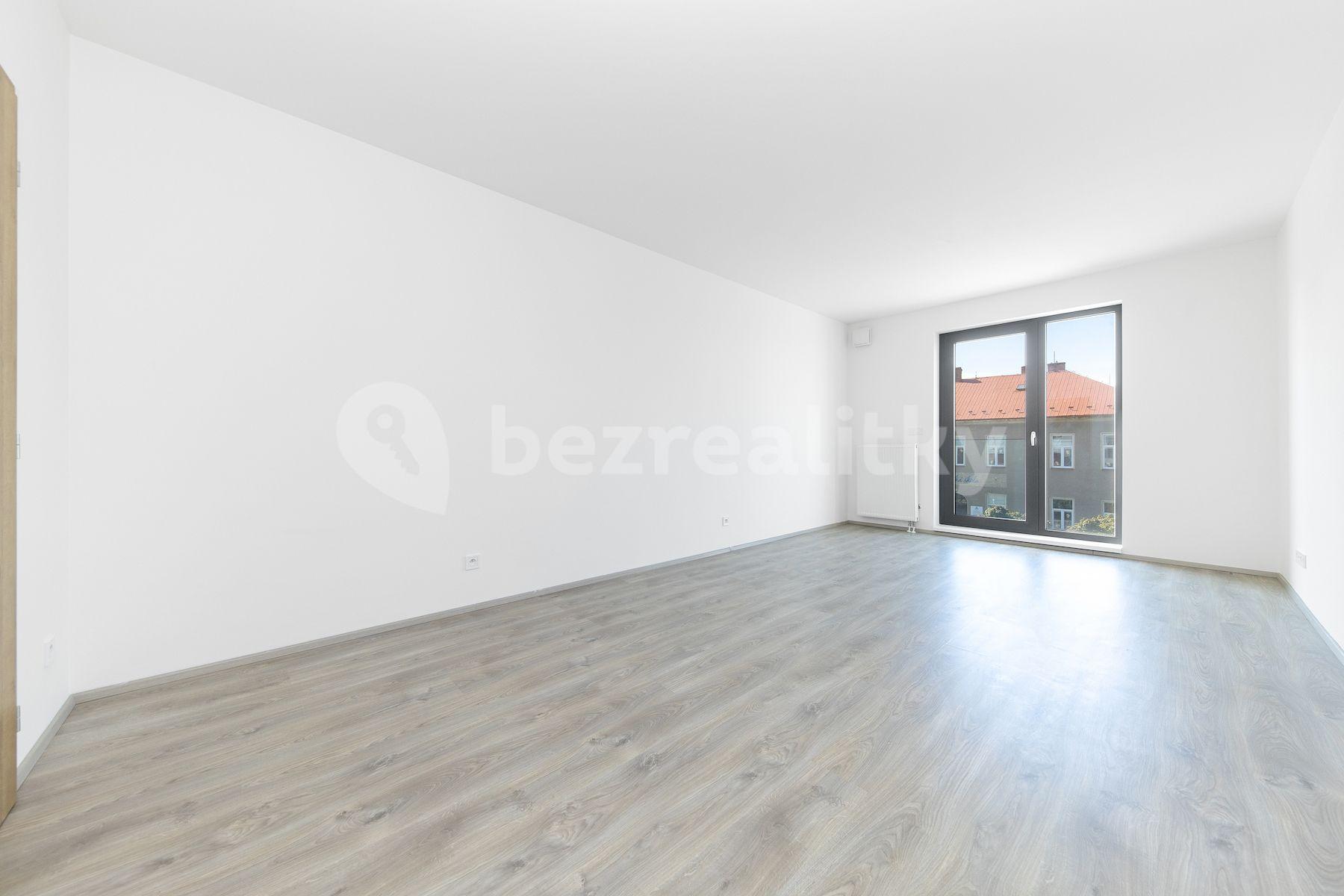 Studio flat for sale, 35 m², Věry Pánkové, Olomouc, Olomoucký Region